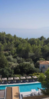 Celestial All Suites Spa Hotel 5*