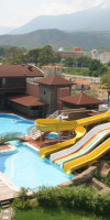 ARMAS LABADA HOTEL