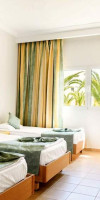 DELFINO BEACH RESORT AND SPA