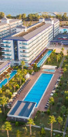 Eftalia Marine hotel