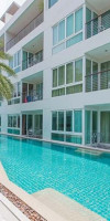 Palms Kamala Beach