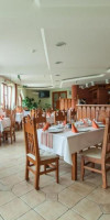 Bonanza Pensiune si Restaurant ( sat Radaia ) 