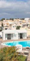 Vedema Resort (Megalochori - Santorini)