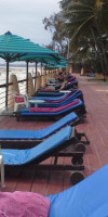 Bamburi Beach Resort