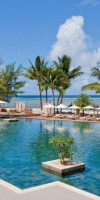 Outrigger Mauritius Beach Resort