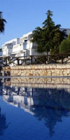 Agionissi Resort (Ammouliani Athos)