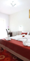 Pensiunea AMSO Residence