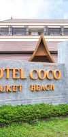 COCO PHUKET BEACH 