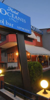 Hotel Oceanis