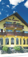 Motel Perla Sigheteana (Sighetu Marmatiei)