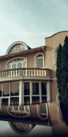 La Cupola .