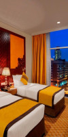 SUBA Hotel