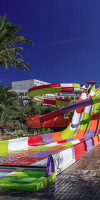 SAHARA BEACH AQUA PARK
