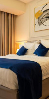Le Blanc Hotel