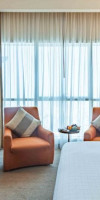 Grand Millennium Al Wahda Hotel Abu Dhabi
