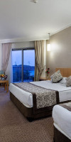 SAPHIR RESORT AND SPA HOTEL