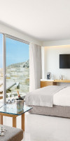 Lindos Blu Luxury Hotel and Suites (Adults Only 17+)