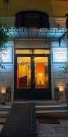 Delphi Art Hotel