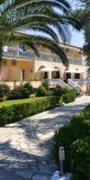 Primavera Hotel