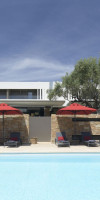 Amantes Villas and Suites
