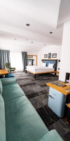 How Boutique Hotel...