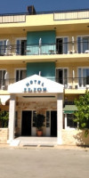 Ilios Hotel