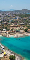 Hotel Artur (Ksamil)