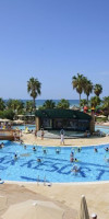 MC BEACH PARK RESORT