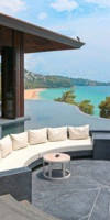 Pullman Phuket Arcadia Naithon Beach