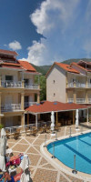 Elena Hotel - Apartments (Parga)