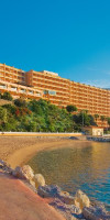 Palladium Hotel Costa del Sol (ex. Playabonita) (Benalmadena