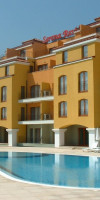 Serena Residence Holiday Village