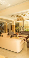TOP HOTEL Praha  Conference Centre