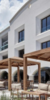 ILAYDA AVANTGARDE HOTEL