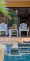 AONANG AYODHAYA BEACH RESORT 