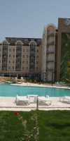 Maya Melissa Garden