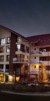 Hotel Bistrita