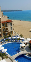 OBZOR BEACH RESORT APARTMENTS