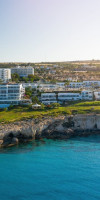 Atlantica Sungarden Beach (Ayia Napa)