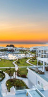 Sentido Asterias Beach Resort