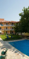Kalias Hotel (Vassiliki)
