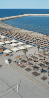 STEAUA DE MARE- OLIMP RESORT Oltenia****/ Muntenia***.