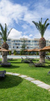 Hotel The Ixian Grand & All Suites - Adults Only