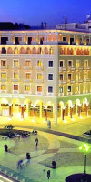 Electra Palace Hotel (Salonic)