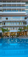 ALEXIA RESORT SPA (ONLY ADULTS 16+).