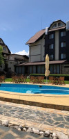 Olymp Hotel Bansko