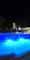 HOTEL OLIMPIC