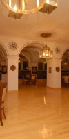 GRAND SANTANA HOTEL.