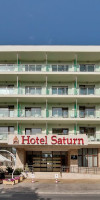 Hotel Saturn