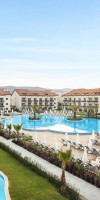 Tui Sensatori Resort Sorgun By Barut Hotels